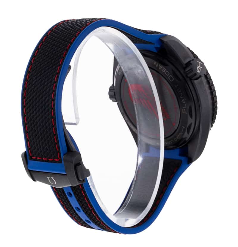 Omega Planet Ocean 215.92.46.22.01.004
